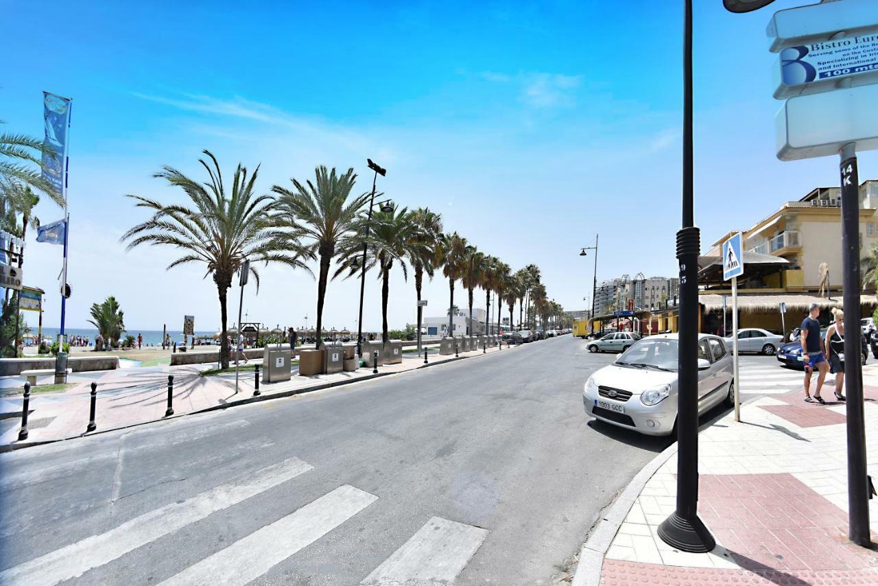 Zenplaya 2-12 Daire Torremolinos Dış mekan fotoğraf
