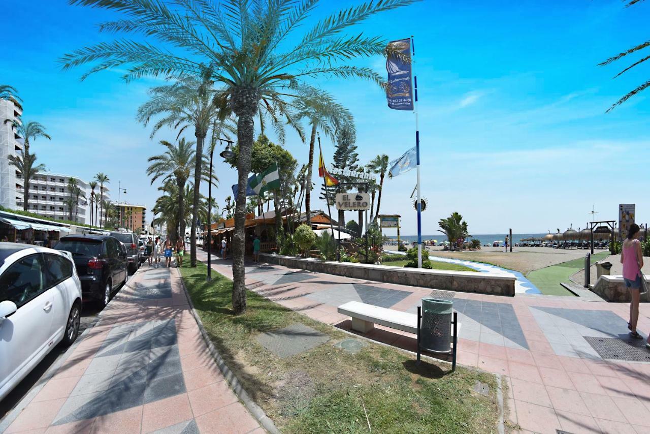 Zenplaya 2-12 Daire Torremolinos Dış mekan fotoğraf
